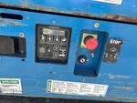 Basic Lower Control Station with 