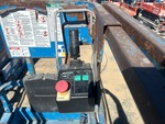 Basic Control Station Upper with 