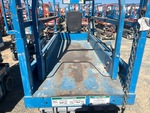 Basic Control Station Upper with 