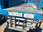 Basic Control Station Upper with 
