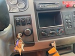 Cab with 