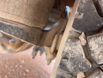 Brakes with 