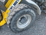 Chassis with 