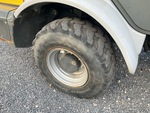 Chassis with 