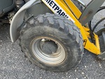 Chassis with 