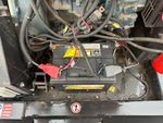 Electrical with 