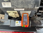 Electrical with 