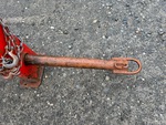 Chassis with 