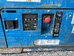 Basic Lower Control Station with 