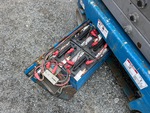 Electrical with 