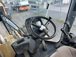 Control Station with 