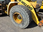Chassis with 