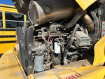 Motor with 