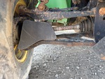 Drivetrain with 