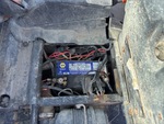 Electrical with 