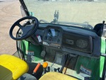 Control Station with 