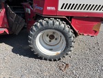 Drivetrain with 