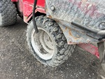 Chassis with 