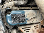 Motor with 