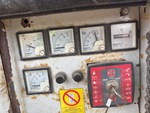 Generator with 
