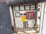 Control Station with 