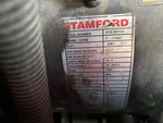 Generator with 