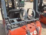 Control Station with 