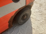 Chassis with 