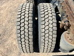 4 Underbody - Truck with 