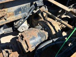 Drivetrain with 