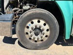 4 Underbody - Truck with 