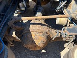 Drivetrain with 