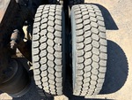 4 Underbody - Truck with 