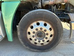 4 Underbody - Truck with 