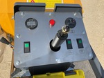Control Station with 
