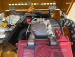 Engine with 
