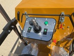 Control Station with 