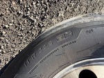 4 Underbody - Truck with