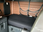 Cab with 