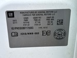 General Appearance with Second Serial Number/VIN Photo