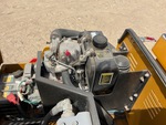 Engine with 