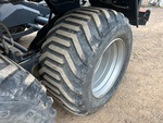 Chassis with 