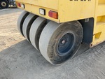 Chassis with 