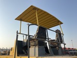 Control Station with 