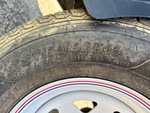 Trailer Chassis with 
