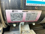 Generator with 