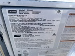 General Appearance with Numéro de série/Numéro d'identification du véhicule automobile