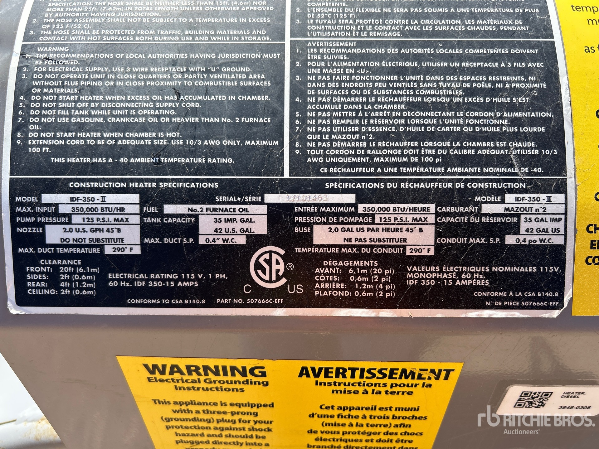 Aspect général with Numéro de série/Numéro d'identification du véhicule automobile