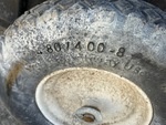 Trailer Chassis with 