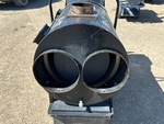 Trailer Chassis with 